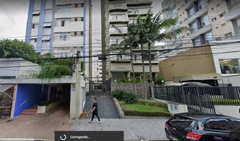 Condomínio Gauguin em São Paulo
