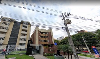 Condomínio Gauguin em Curitiba