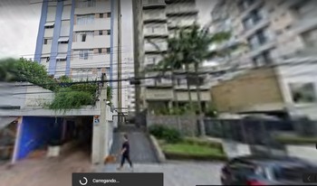 Condomínio Gauguin em São Paulo