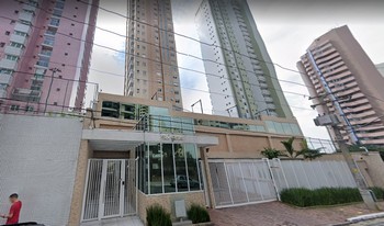 Condomínio Gauss em São Paulo