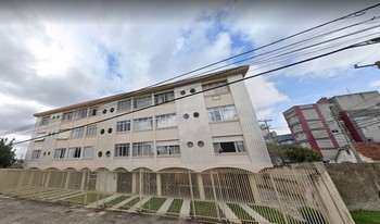 Condomínio Gavazzoni em Curitiba