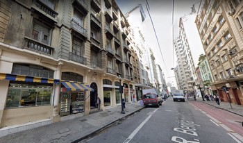Condomínio Gazeau em São Paulo