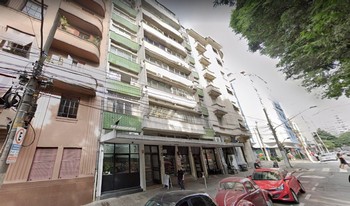 Condomínio G.c.m. em São Paulo