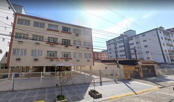 Condomínio Edifício Geancarlo