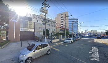 Condomínio Geia em São Paulo