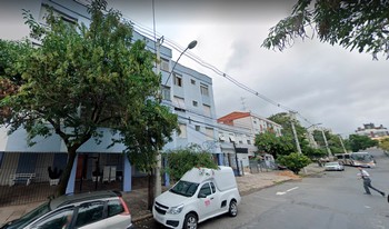 Condomínio Gemar em Porto Alegre