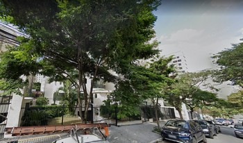 Condomínio Gemeos A em São Paulo