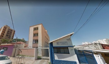 Condomínio Gemeos em Campinas