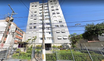 Condomínio Gemeos em São Paulo