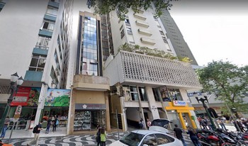 Condomínio Gemini A em Curitiba
