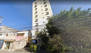 Condomínio Genebra em São Paulo