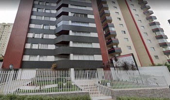Condomínio Genebra em Curitiba