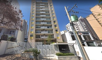 Condomínio Genebra em Campinas