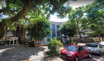 Condomínio General Antônio De Souza Neto em Porto Alegre