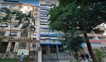 Condomínio General Argolo em Rio De Janeiro