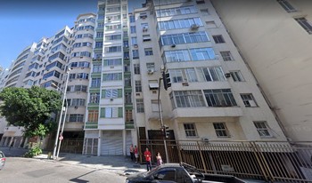 Condomínio General Caminha em Rio De Janeiro