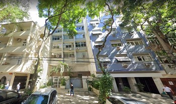 Condomínio General Glicério em Rio De Janeiro