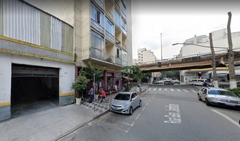 Condomínio General Jardim em São Paulo