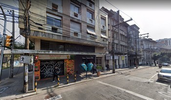 Condomínio General Mario Netto em Porto Alegre