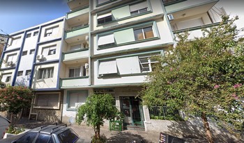 Condomínio General Oliveira De Freitas em Porto Alegre