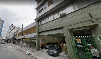 Condomínio General Osório em São Paulo
