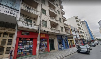 Condomínio General Osório em São Paulo