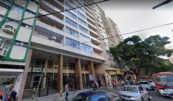 Condomínio General Osório em Porto Alegre