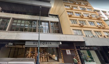 Condomínio General Vitorino em Porto Alegre