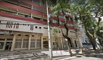 Condomínio Genésio Moreschi em Curitiba