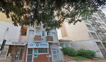 Condomínio Genesis em Campinas