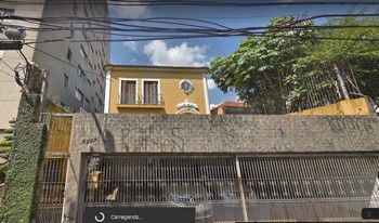Condomínio Geneve em São Paulo