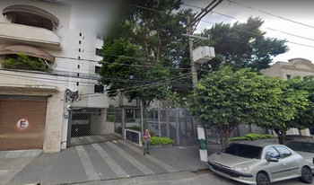 Condomínio Geneve em São Paulo
