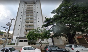 Imagem do Condomínio Geneve em Campo Grande