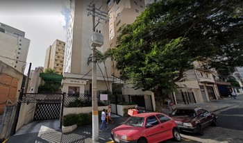 Condomínio Geneve em São Paulo