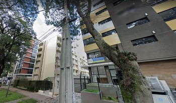 Condomínio Geneve em Curitiba