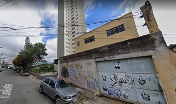 Condomínio Genova em São Paulo