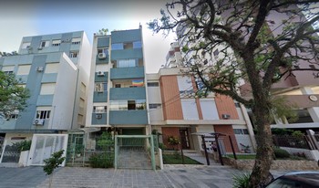 Condomínio Genova em Porto Alegre