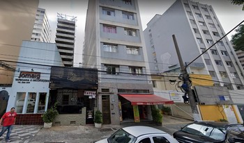 Condomínio Genova em São Paulo