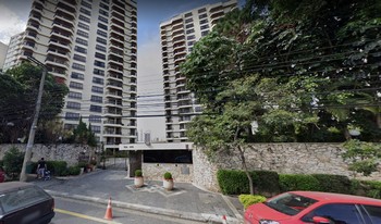Condomínio Genova E Barcelona em São Paulo
