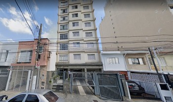 Condomínio Genovese em São Paulo