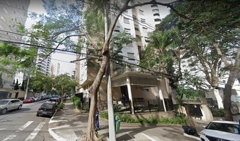 Condomínio Genoveva Jafet em São Paulo