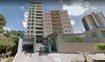 Condomínio Genoveva em Campinas