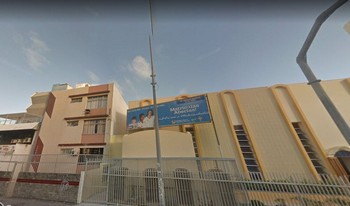 Condomínio Geo Center em Salvador