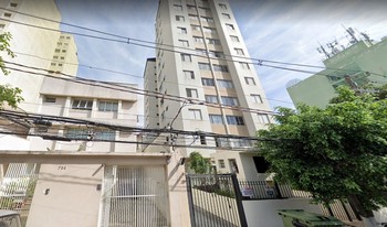 Condomínio Geomar em São Paulo
