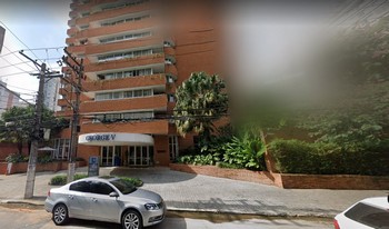 Condomínio George V Residence em São Paulo