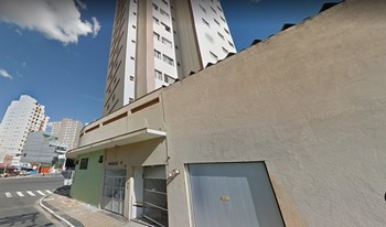 Condomínio George V em Campinas