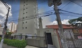 Condomínio Edifício George Washington