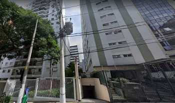 Condomínio Georges Gazale em São Paulo