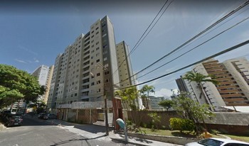 Condomínio Georges Pompidou em Salvador