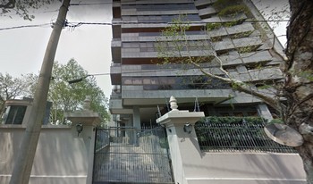 Condomínio Georges V em Porto Alegre